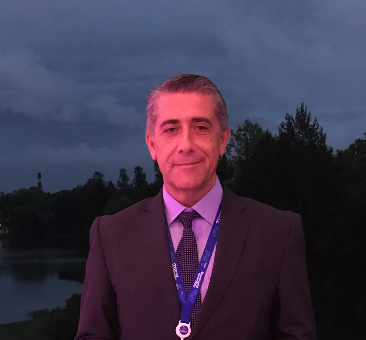 UNWTO General Assembly